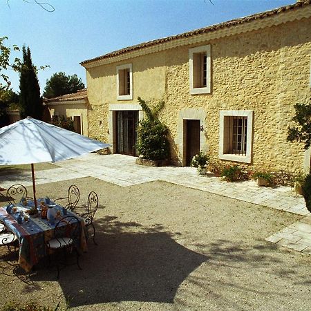 Mas Solige Carpentras Εξωτερικό φωτογραφία