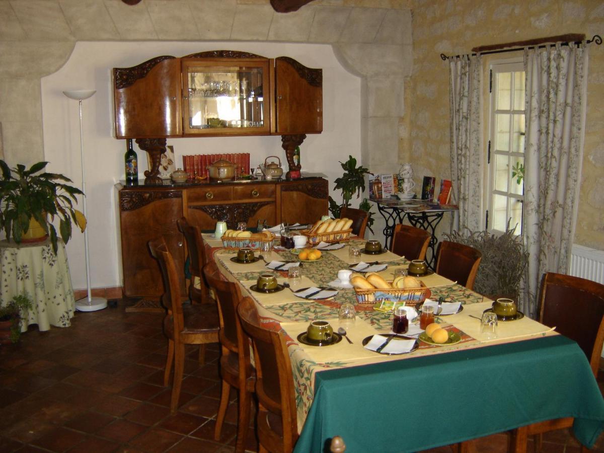 Mas Solige Carpentras Εξωτερικό φωτογραφία